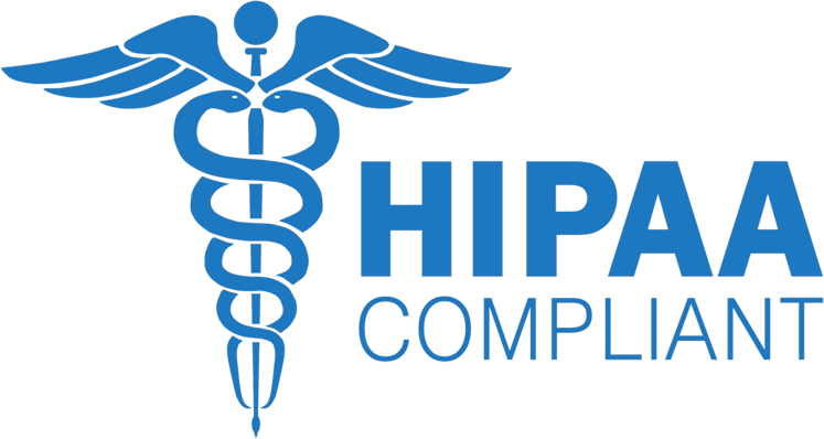 HIPAA logo