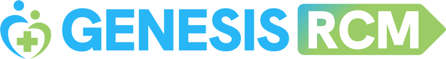 genrcm logo